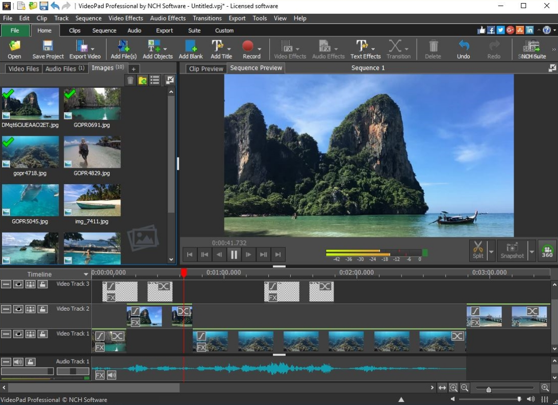 video editing software for mac expensive