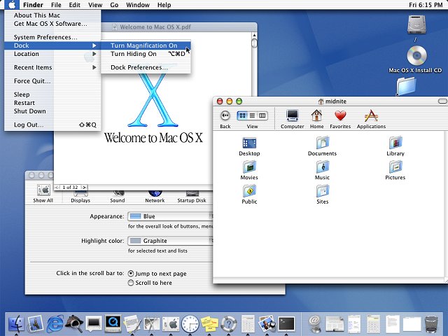 download mac os emulator